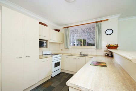 Beaches Serviced Apartments - Accommodation Perth 1