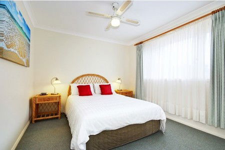 Beaches Serviced Apartments - Accommodation Perth 2