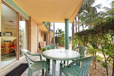 Beaches Serviced Apartments - Accommodation Perth 4