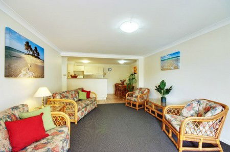 Beaches Serviced Apartments - Accommodation Perth 5