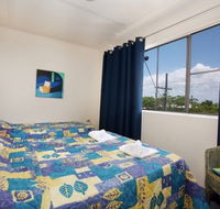 Ambassador Motor Inn Brisbane - Accommodation Perth