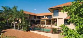 Pegasus Motor Inn - Accommodation Perth 0
