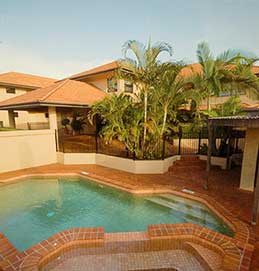 Pegasus Motor Inn - Accommodation Perth 2