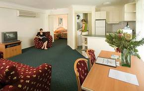 Pegasus Motor Inn - Accommodation Perth 3