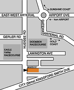 Pegasus Motor Inn - Accommodation Perth 5