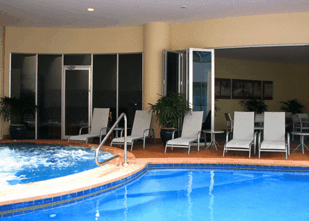 Macarthur Chambers - Accommodation Perth