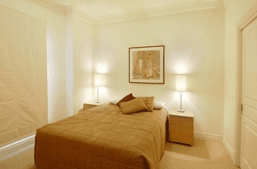 Macarthur Chambers - Accommodation Perth 1