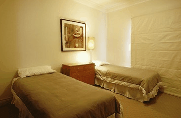 Macarthur Chambers - Accommodation Perth 2