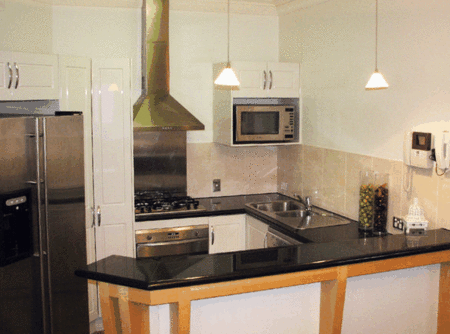 Macarthur Chambers - Accommodation Perth 4