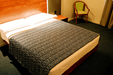 Brisbane International - Rocklea - Accommodation Perth
