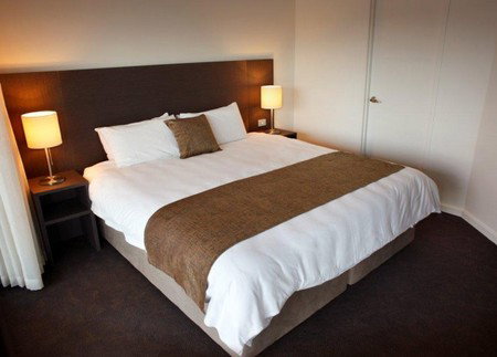 Pier 21 Apartment Hotel - Accommodation Perth 3