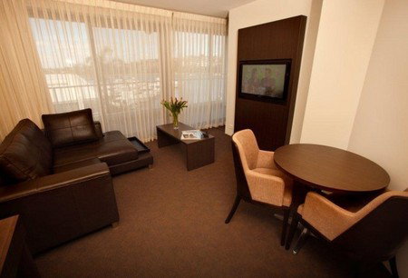 Pier 21 Apartment Hotel - Accommodation Perth 4