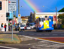 The Abbey On King - Accommodation Perth 1