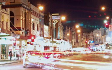 The Abbey On King - Accommodation Perth 2