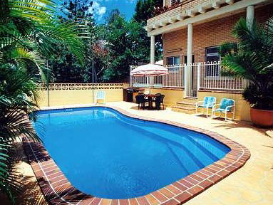 Paramount Motel And Serviced Apartments - Accommodation Perth 0