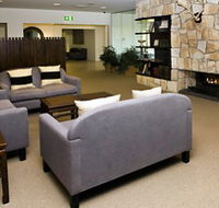 Mercure Clear Mountain Lodge - Accommodation Perth