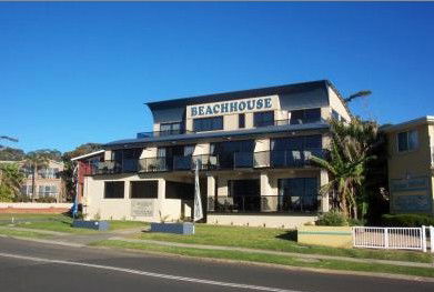 Beach House Mollymook - Accommodation Perth 0
