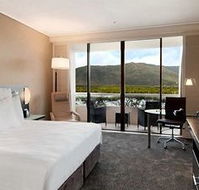 Hilton Cairns - Accommodation Perth