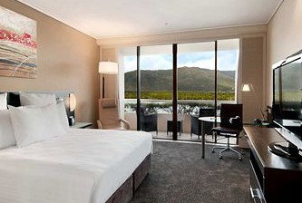 Hilton Cairns - Accommodation Perth 0