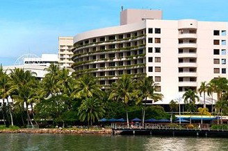 Hilton Cairns - Accommodation Perth 1