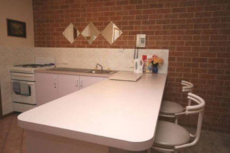 Maibonnie Villas - Accommodation Perth 0