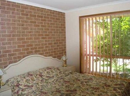 Maibonnie Villas - Accommodation Perth 2