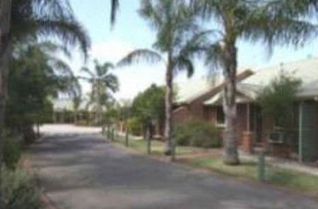 Maibonnie Villas - Accommodation Perth 4