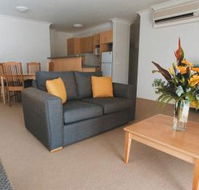 Quest Rosehill - Accommodation Perth