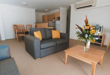 Quest Rosehill - Accommodation Perth 0