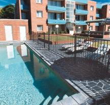 Quest Rosehill - Accommodation Perth 1