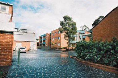 Quest Rosehill - Accommodation Perth 2