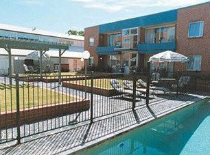 Quest Rosehill - Accommodation Perth 4