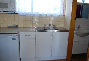 Coastal Comfort Motel - Perth Resorts 2