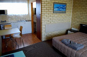 Coastal Comfort Motel - Perth Resorts 5
