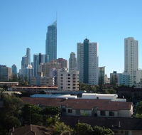 Warringa Surf Holiday Apartments - Accommodation Perth