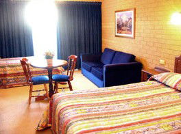 Trungley Hall NSW Accommodation Perth