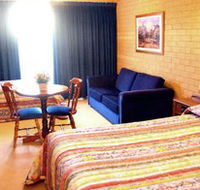 Goldtera Motor Inn - Accommodation Perth