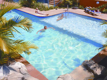  Accommodation Perth