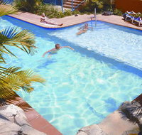 Aruba Sands Resort - Accommodation Perth