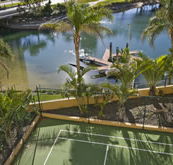 Capricorn One Holiday Apartments - Accommodation Perth