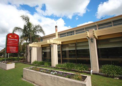 Econo Lodge Limestone Coast - Accommodation Perth 0