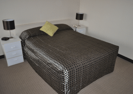 Econo Lodge Limestone Coast - Accommodation Perth 2