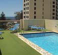 Surfers Paradise Beach Holiday Units - Accommodation Perth