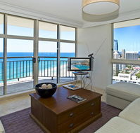 Hi Surf Beachfront Resort Apartments - Accommodation Perth