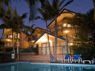 Karana Palms Resort - Accommodation Perth 0