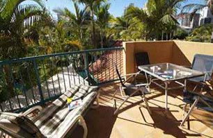 Karana Palms Resort - Accommodation Perth 2