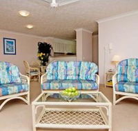 Koala Cove Holiday Apartments - Accommodation Perth