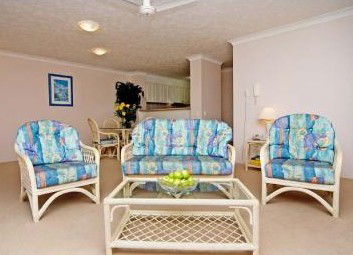 Koala Cove Holiday Apartments - Accommodation Perth 0