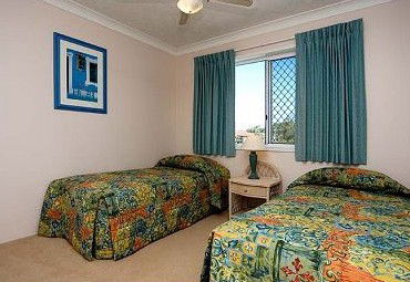 Koala Cove Holiday Apartments - Accommodation Perth 1