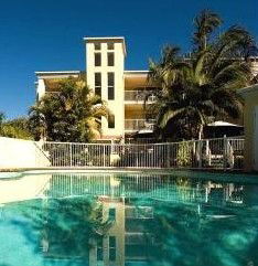 Koala Cove Holiday Apartments - Accommodation Perth 4